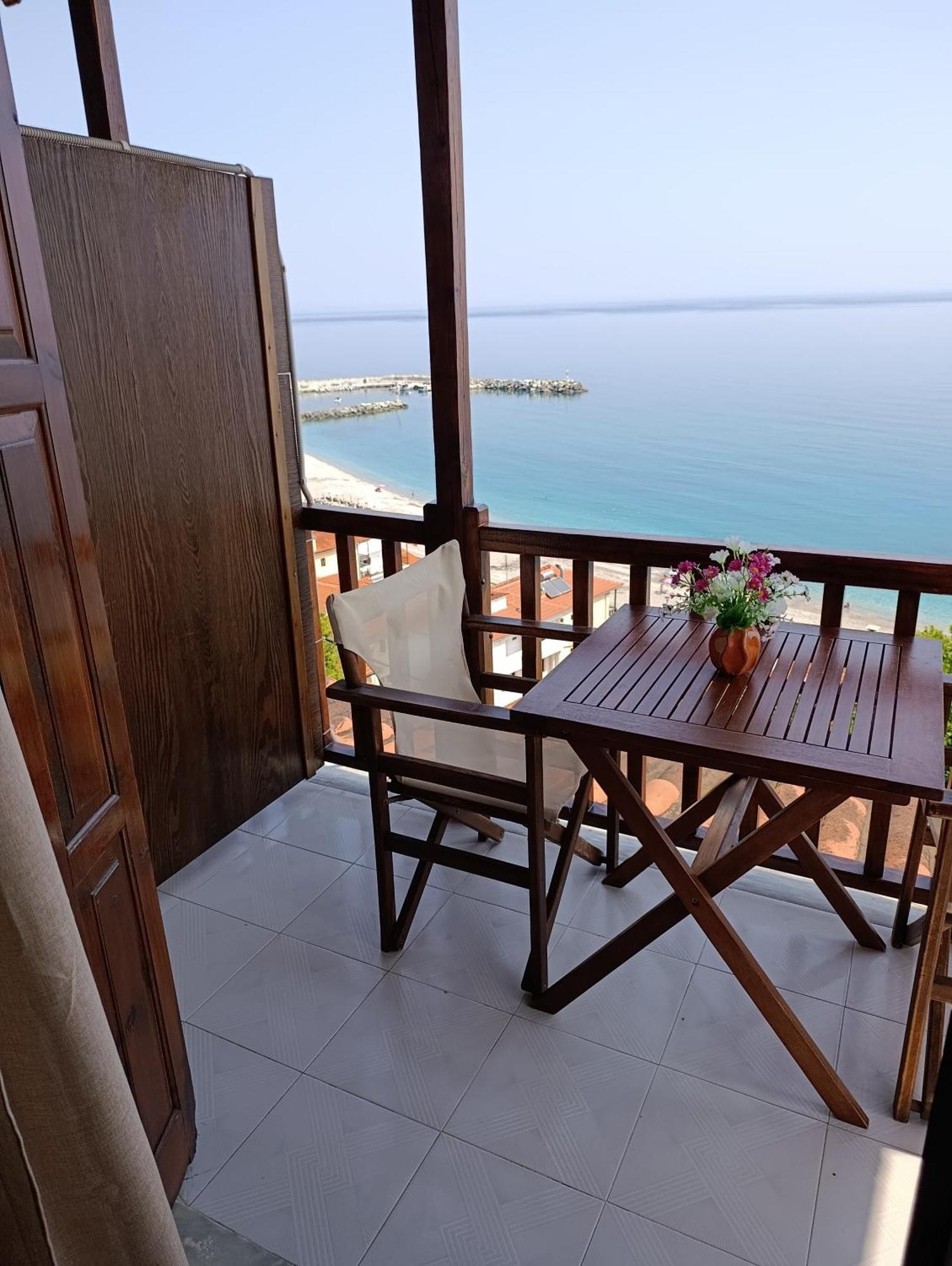 Irida Studios Agios Ioannis  Exterior foto